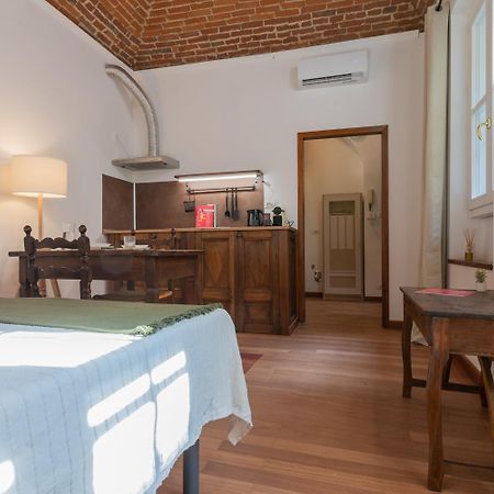 Studio Del Cortiletto By Wonderful Italy 토리노 외부 사진