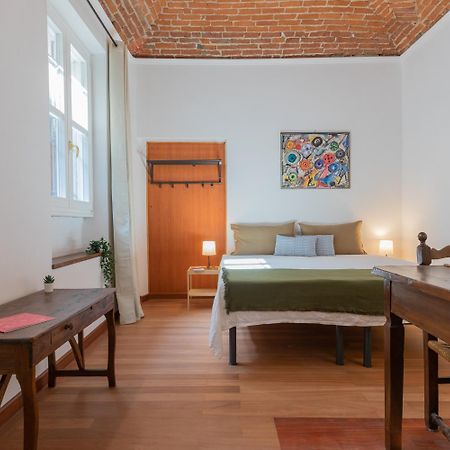 Studio Del Cortiletto By Wonderful Italy 토리노 외부 사진
