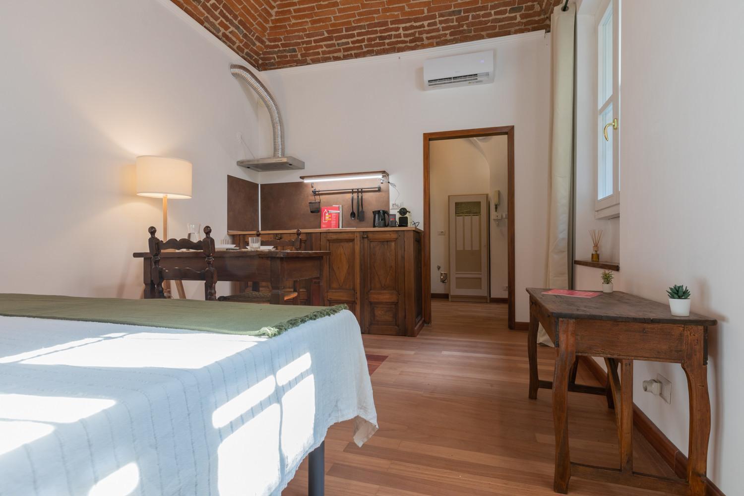 Studio Del Cortiletto By Wonderful Italy 토리노 외부 사진