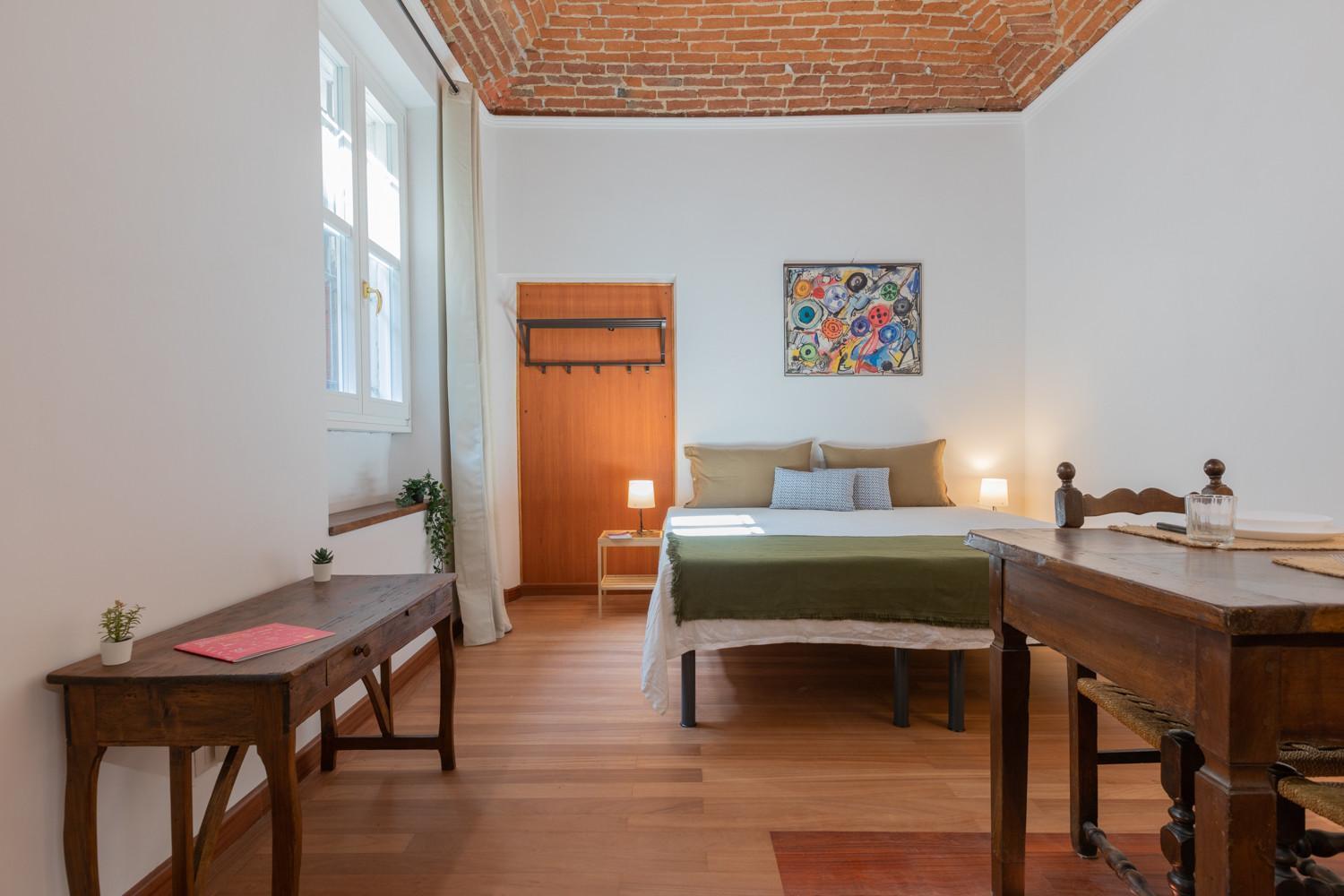 Studio Del Cortiletto By Wonderful Italy 토리노 외부 사진